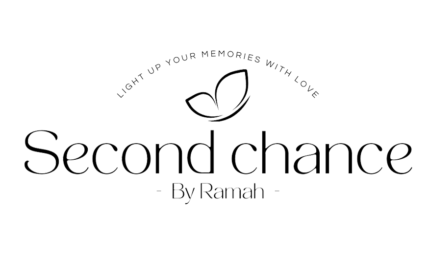 Second Chance by Ramah