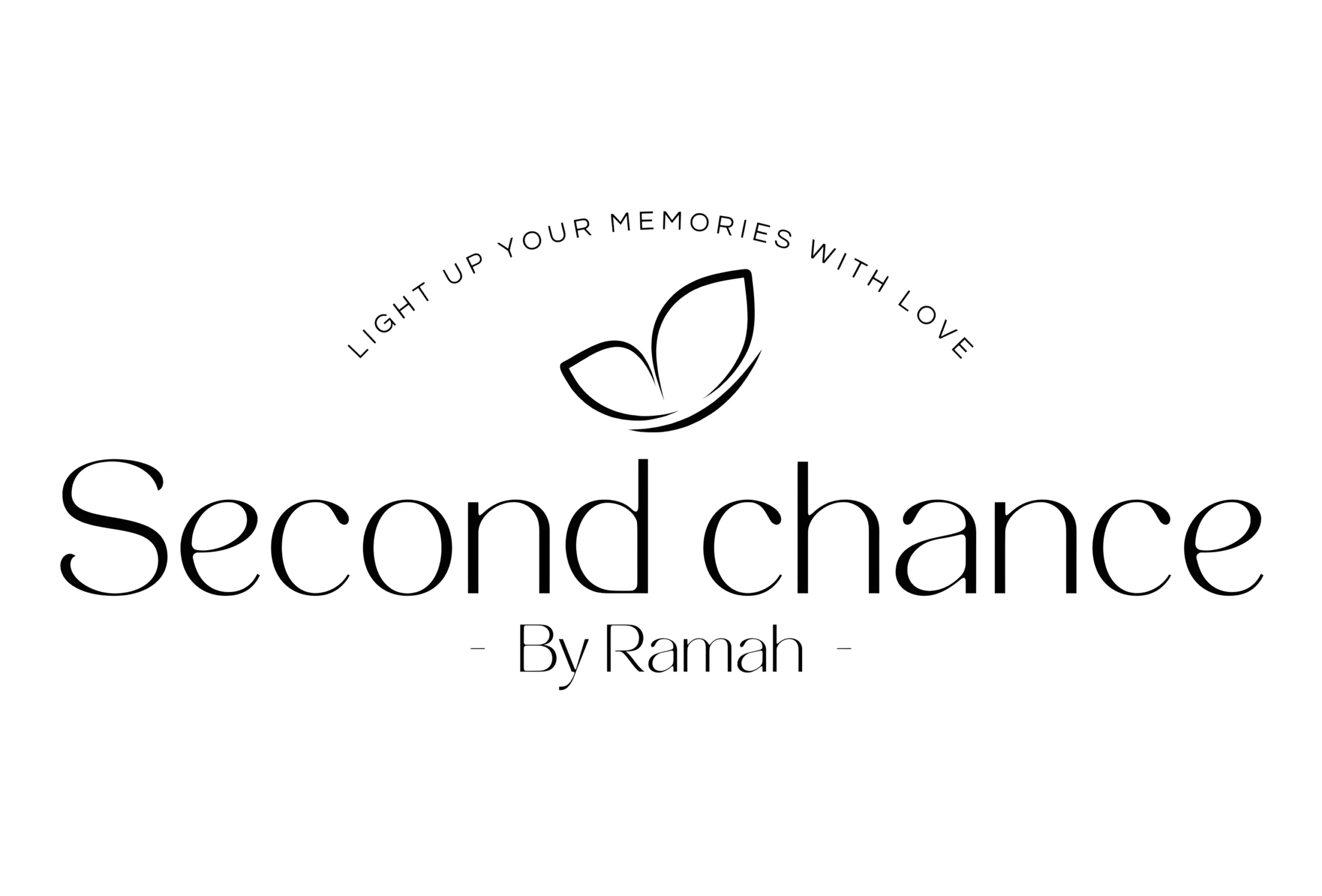 Second Chance by Ramah