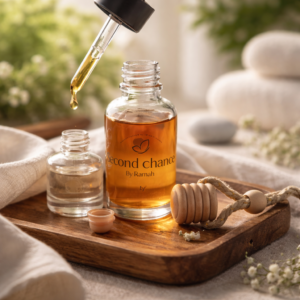Car Care Diffuser | Zouhour : Earthy&Floral | Natural